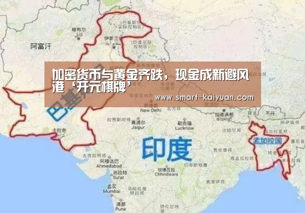 加密货币与黄金齐跌,现金成新避风港‘开元棋牌’(图1) 开元